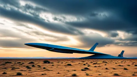Area 51: la verità sui test stealth e i segreti del Nevada