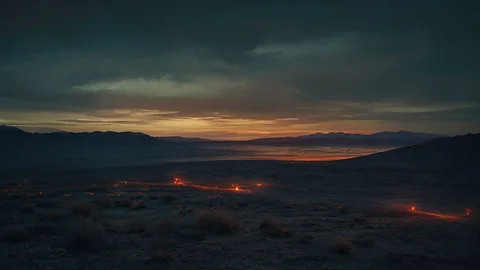 Area 51 geheimen: De waarheid over stealth en UFO's