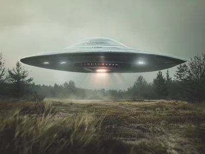 Wie beeinflussen neue UFO Dokumente die Forschung?