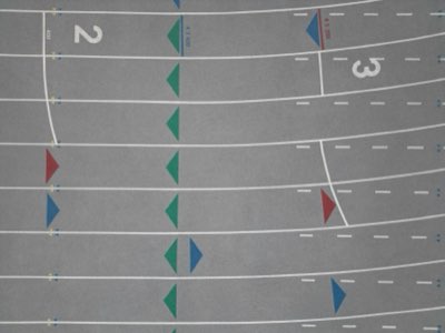 FBI: 300 Meter Lauf und die beste Realität