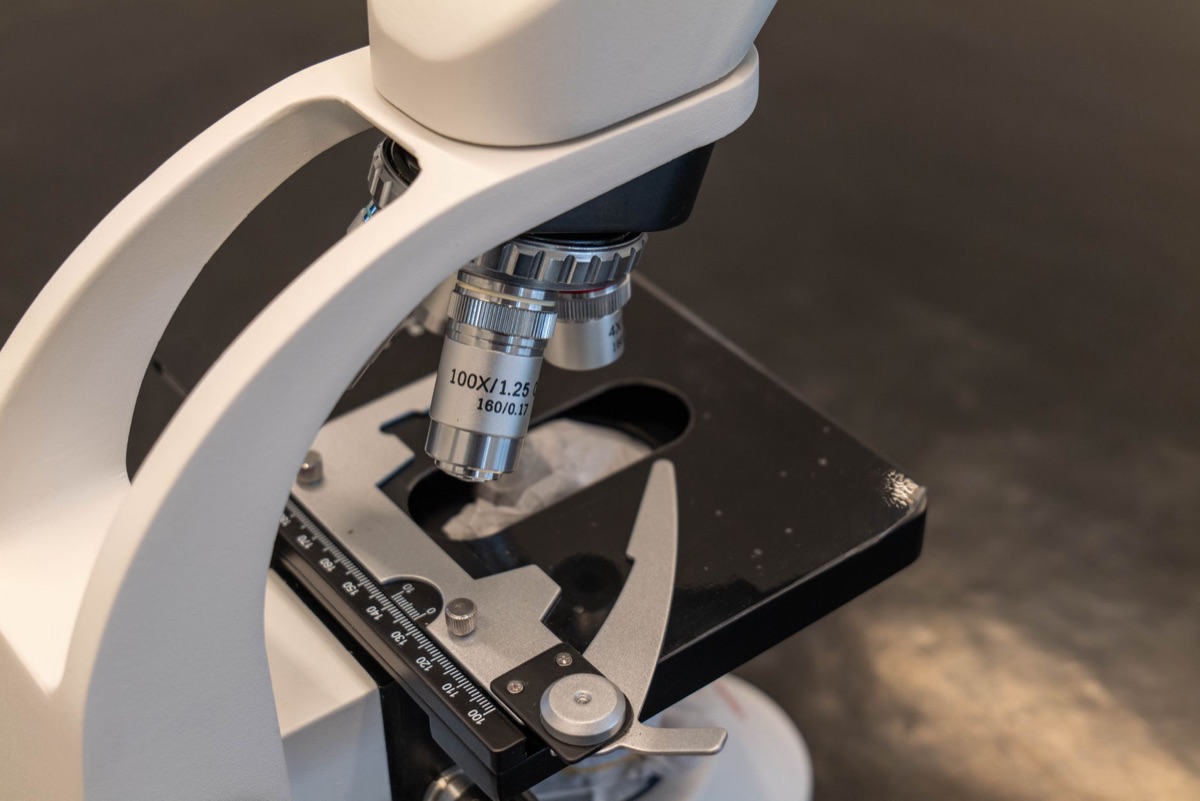FAQ: FBI fysieke test details