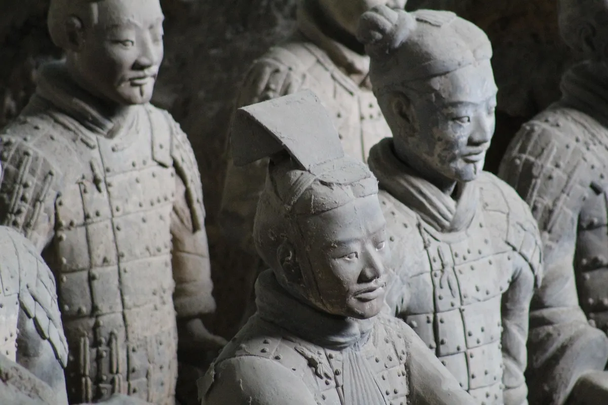 china, statues, warriors, terracotta, xi'an, history, gray history, terracotta, terracotta, terracotta, xi'an, xi'an, xi'an, xi'an, xi'an