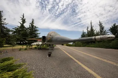 Area 51 segreto militare: migliori ragioni per il passato