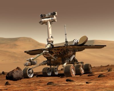 Datenmengen im Universum: Die SETI-Mission erklärt