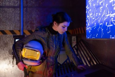 How SETI Uses Supercomputers to Find Cosmic Whispers
