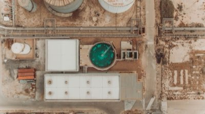 SETI: Zoek naar buitenaards leven in de diepe kosmos 1