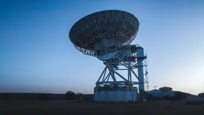 SETI project scientific basis: 12 hours search how signals
