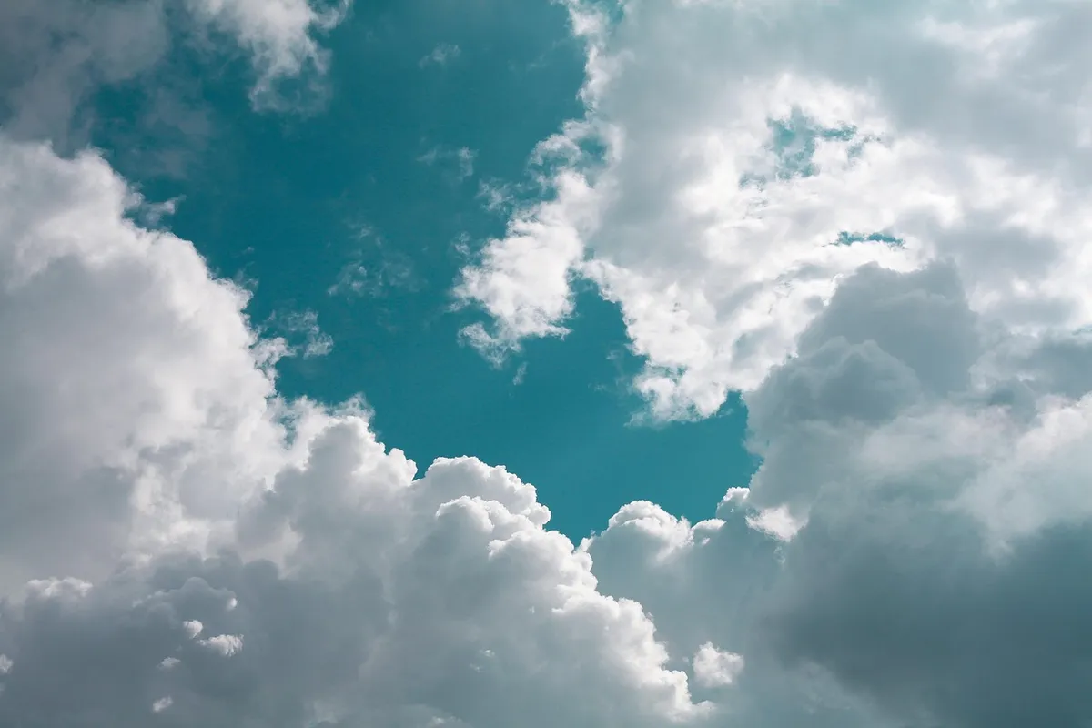stay home, blue sky, clouds, sky, blue, sun, shining, nasa, nature, blue home