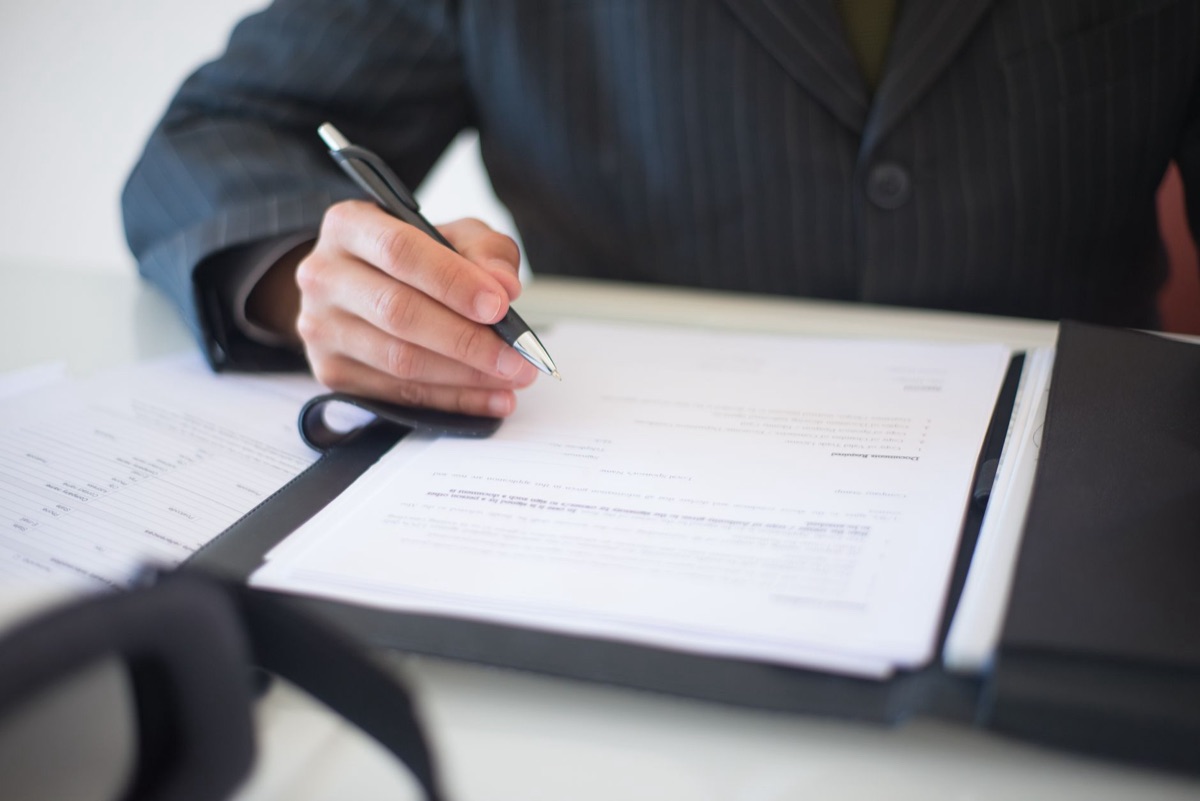 Documento FAQ sobre UAP