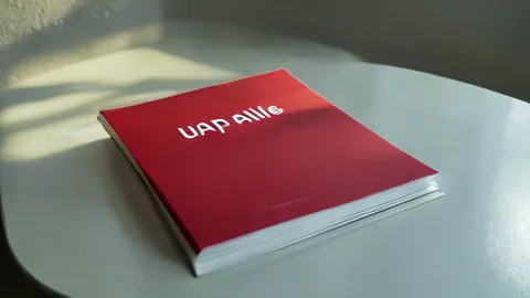 UAP: Como o Pentágono lida com a controvérsia dos avistamentos