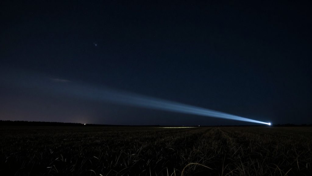 UFO 탐지 기술의 진화: 2024년 현재 가장 정확한 레이더 시스템은 무엇인가?