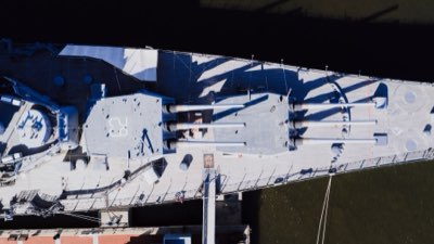UAP: La Marina EE. UU. investiga fenómenos por seguridad nacional